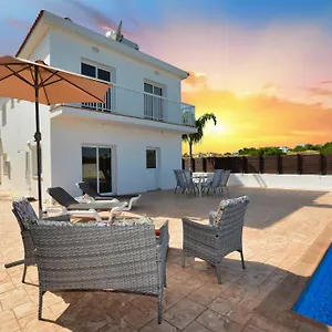 Villa Nissi Ourania, Ayia Napa